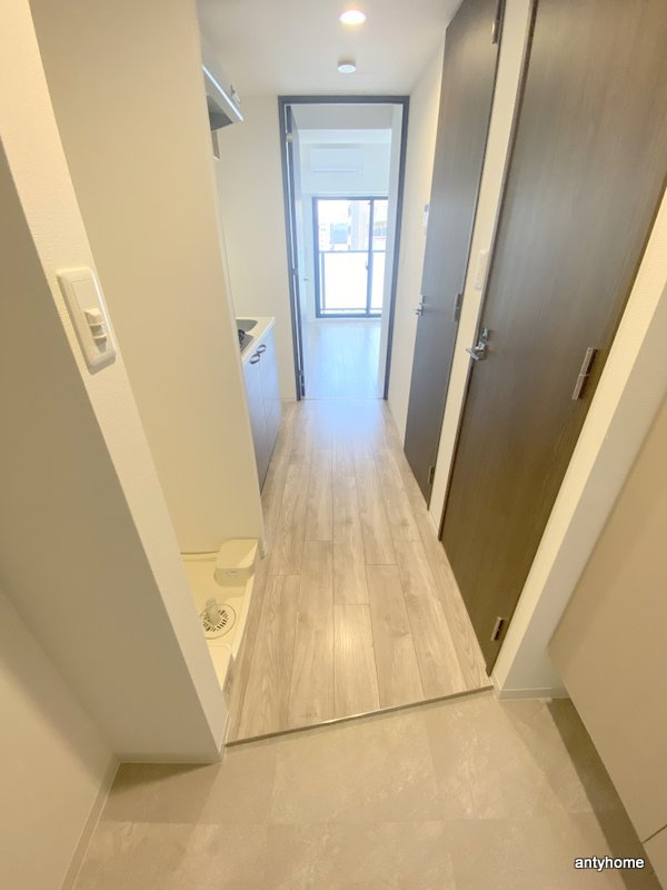 大阪難波Noah　仲介手数料無料の内装