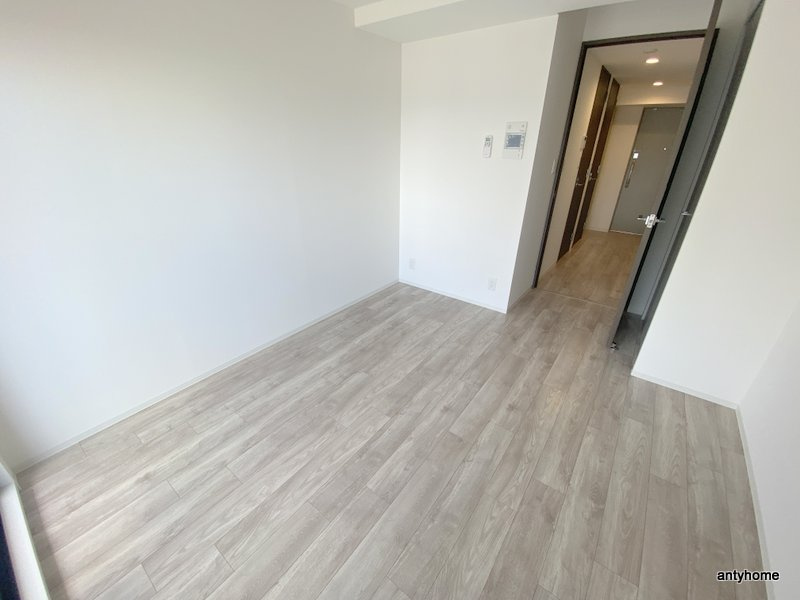 大阪難波Noah　仲介手数料無料の居間・リビング