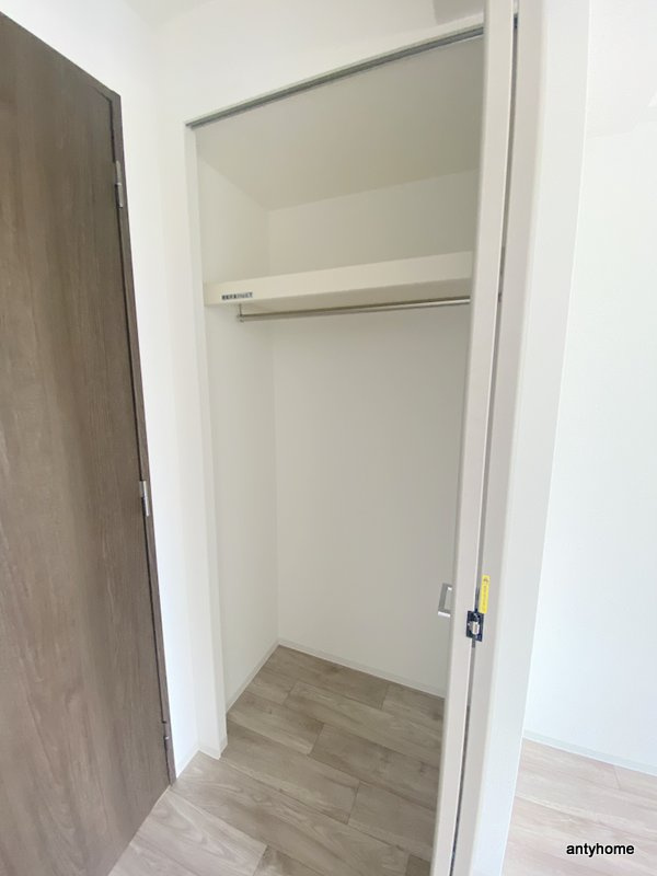 大阪難波Noah　仲介手数料無料の収納