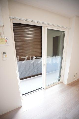 アヴァンスコート壱番館の設備