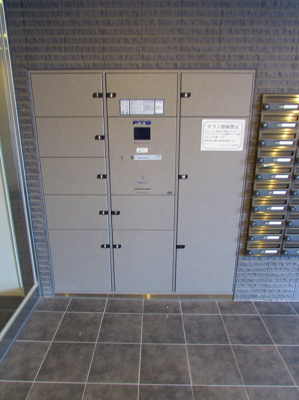 【その他共用部分】 | エステムコートみなと元町ザファースト