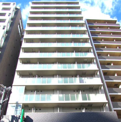 【外観】 | エステムコートみなと元町ザファースト
