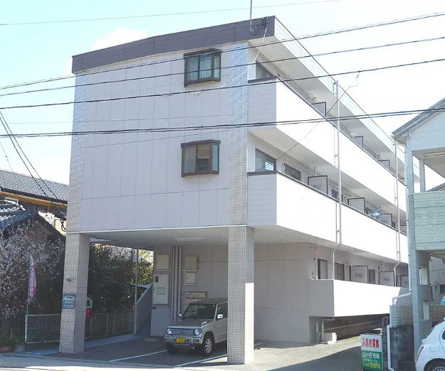 No.7山一ビル
