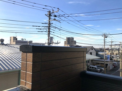 【展望】 | Kolet南鳩ヶ谷＃20