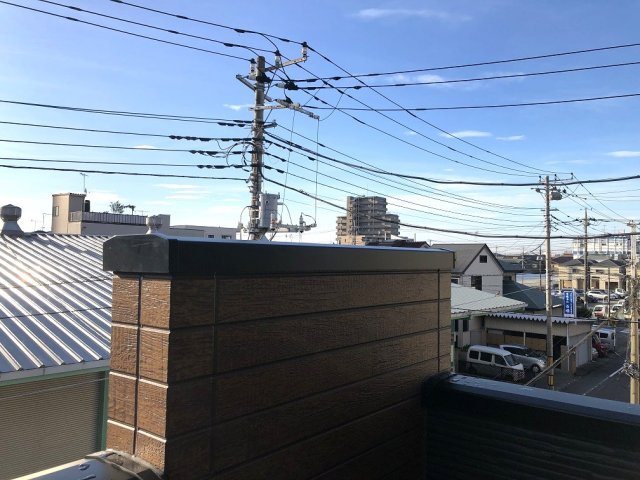 【展望】 | Kolet南鳩ヶ谷＃20