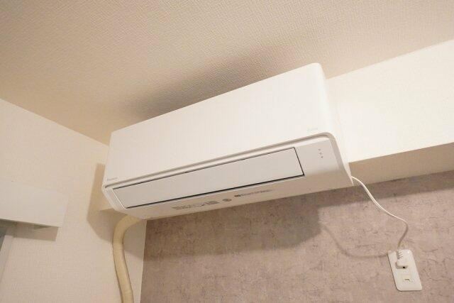 エアコン