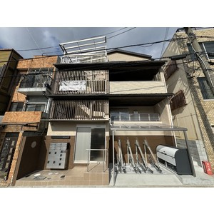 プライベートレジデンス東山七条