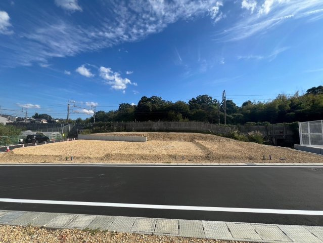 COLORSグリーンヒル瀬田南20区画　大津市神領2丁目の周辺