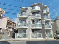 ブロッサムテラス下丸子の画像