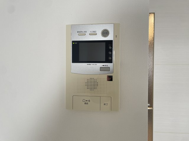 【セキュリティ】 | プレミアムコート大正フロント