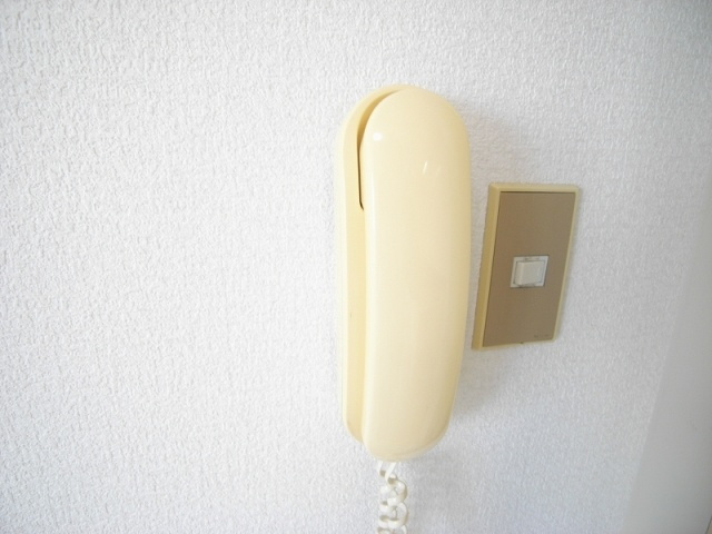 【その他共用部分】 | 比枝コーポラス上町