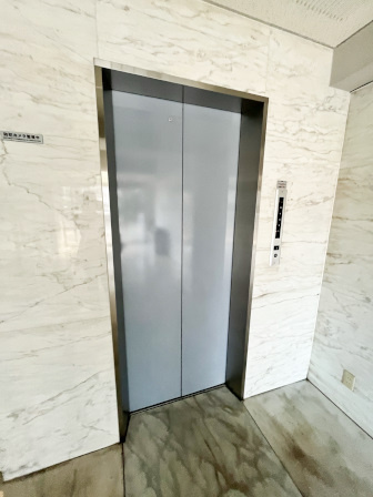 エムアイビルのその他共用部分