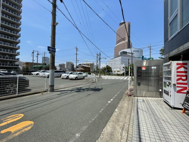 エムアイビルの展望