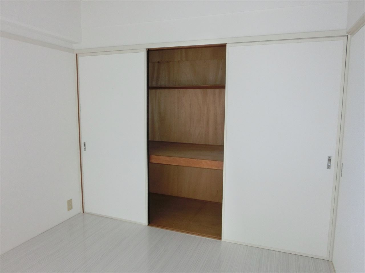 中山ハイツ| 名古屋市の賃貸ならMy賃貸の収納|中山ハイツ