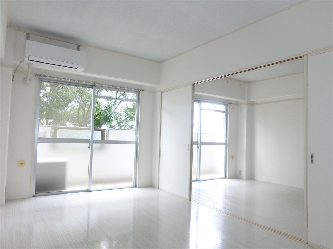 中山ハイツ| 名古屋市の賃貸ならMy賃貸の洋室|中山ハイツ