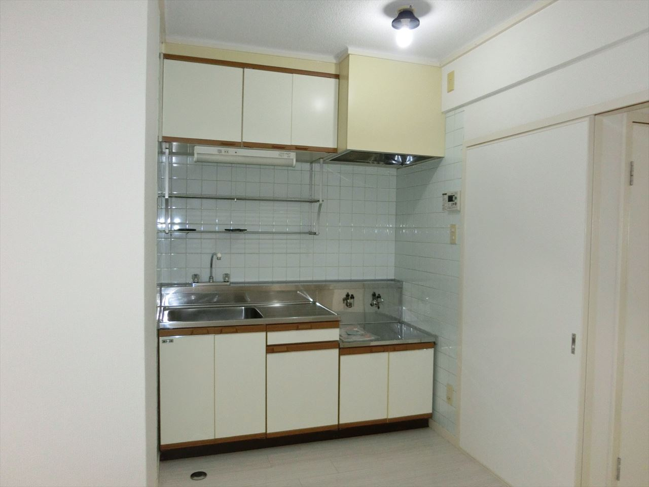 中山ハイツ| 名古屋市の賃貸ならMy賃貸のキッチン|中山ハイツ