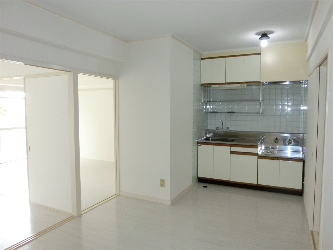 中山ハイツ| 名古屋市の賃貸ならMy賃貸の居間・リビング|中山ハイツ