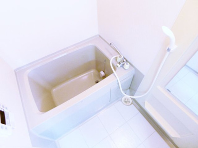 【浴室】 | パセオ南茨木