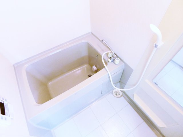 【浴室】 | パセオ南茨木