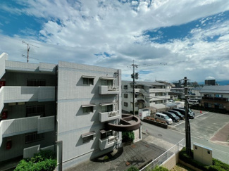 【展望】 | 眺望や立地は是非現地に直接ご確認ください♪