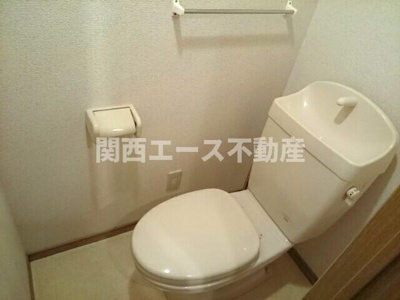 【トイレ】 | ドゥジエームシマ