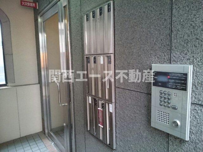 【その他共用部分】 | ドゥジエームシマ