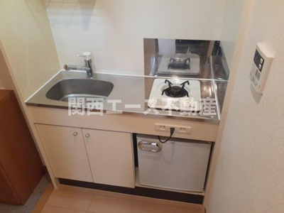 【キッチン】 | ドゥジエームシマ