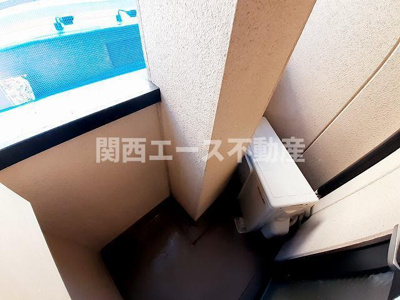 【バルコニー】 | ドゥジエームシマ