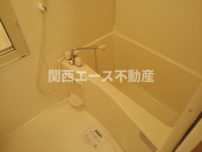 【浴室】 | ドゥジエームシマ