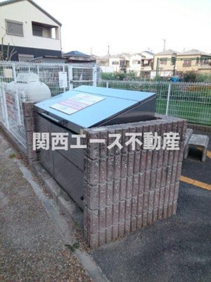 【その他共用部分】 | ソレイユ・道