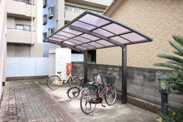 【その他共用部分】 | プロニティワン