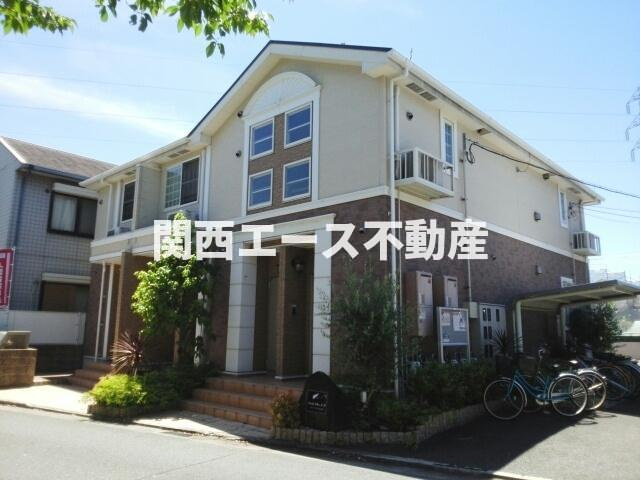 【外観】 | ポンテリブロK・Ⅱ