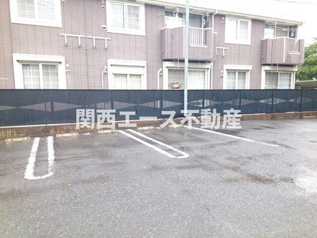 【駐車場】 | ポンテリブロK・Ⅱ