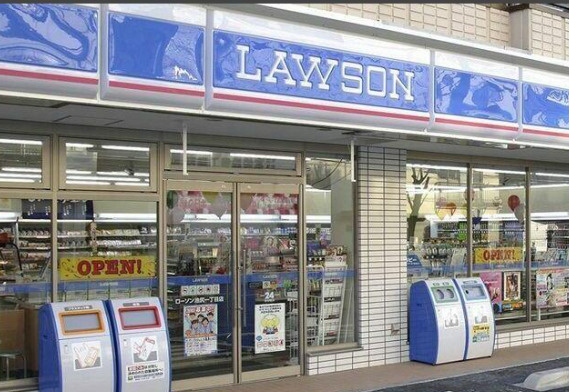 レジデンス市谷仲之町の周辺