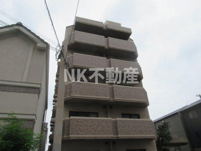 【外観】 | デルニエアン（吉田賃貸） | 外観もきれいです