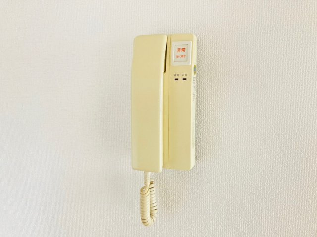 第5泰水堂ビルのセキュリティ|第5泰水堂ビル