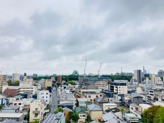 第5泰水堂ビルの展望|第5泰水堂ビル