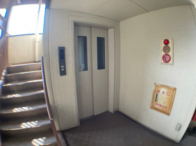 第5泰水堂ビルのその他共用部分|第5泰水堂ビル