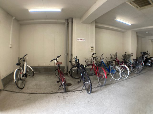 第5泰水堂ビルのその他共用部分|第5泰水堂ビル