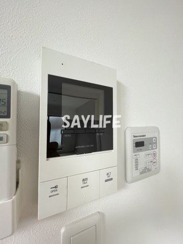 FaseciaAmeniteのセキュリティ