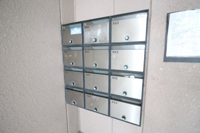 【その他共用部分】 | リーベン美幸