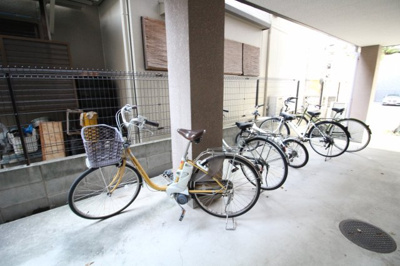 【その他共用部分】 | リーベン美幸