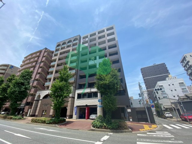 ASレジデンス呉服町（エーエスレジデンス呉服町）