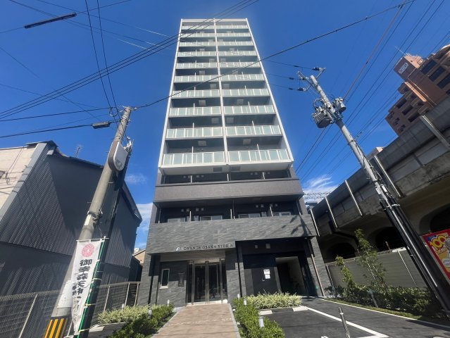 アドバンス大阪ストーリア