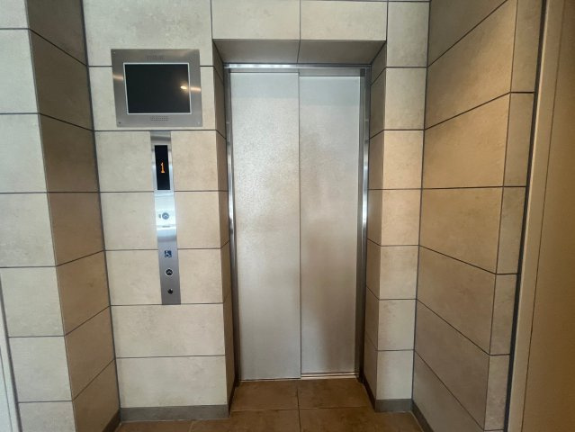 アドバンス大阪ストーリアのその他共用部分