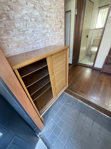 日吉台鎌谷邸のその他