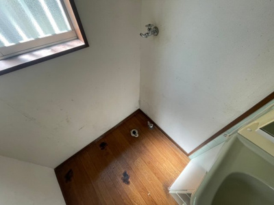 【内装】 | 日吉台鎌谷邸