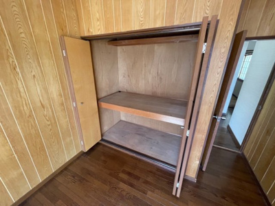 【収納】 | 日吉台鎌谷邸