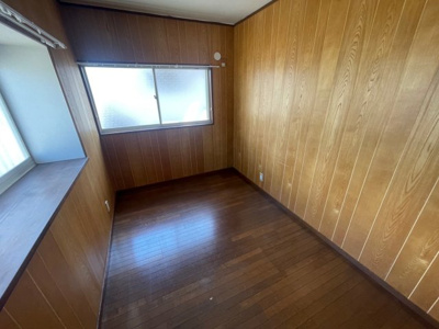 【寝室】 | 日吉台鎌谷邸