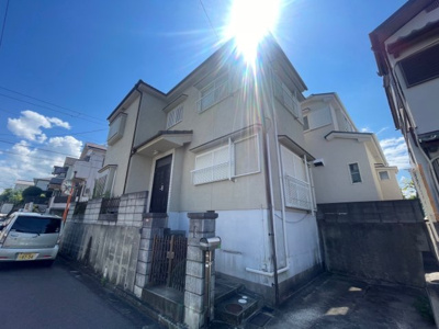 【外観】 | 日吉台鎌谷邸